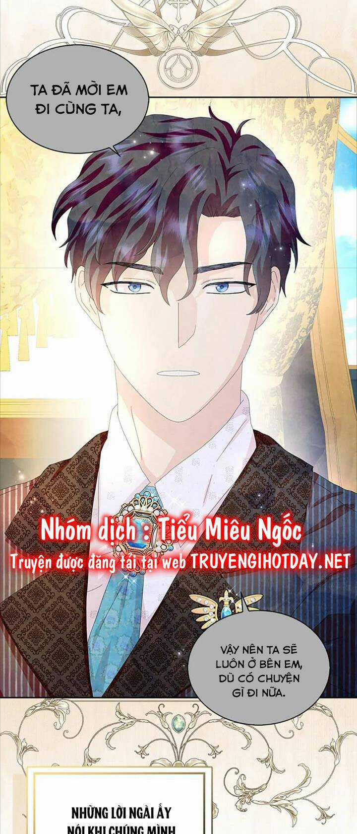 Mẹ Chồng Phản Diện Đáng Yêu Chapter 55 trang 51