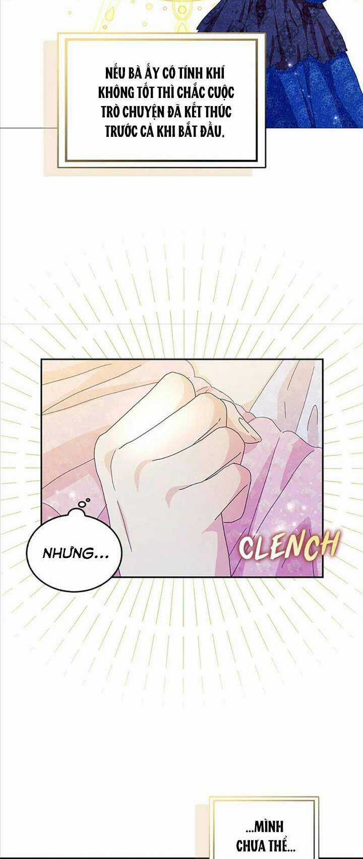 Mẹ Chồng Phản Diện Đáng Yêu Chapter 55 trang 56