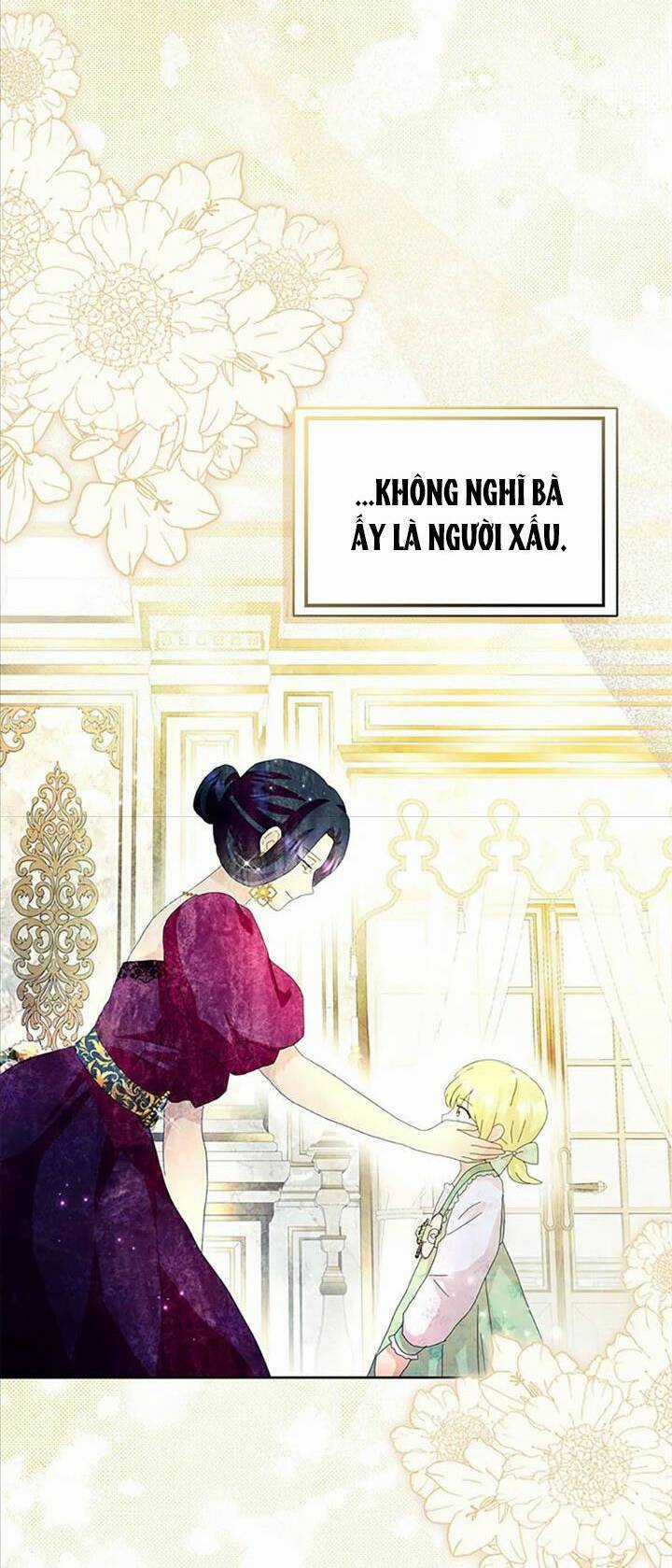 Mẹ Chồng Phản Diện Đáng Yêu Chapter 55 trang 6