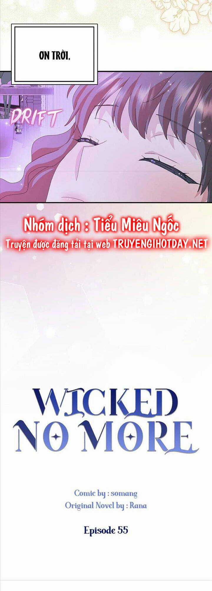 Mẹ Chồng Phản Diện Đáng Yêu Chapter 55 trang 7