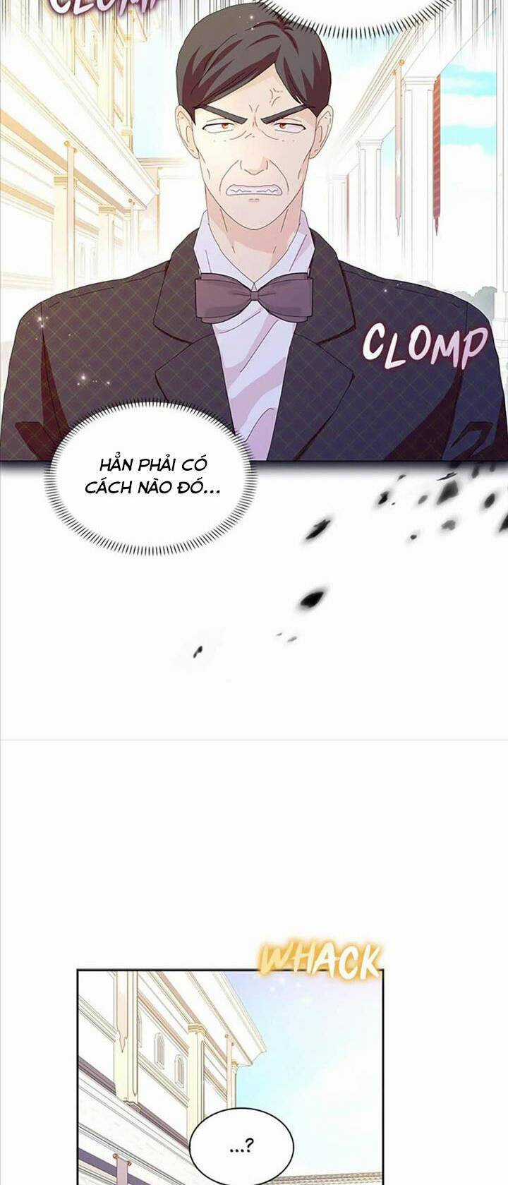 Mẹ Chồng Phản Diện Đáng Yêu Chapter 55 trang 9