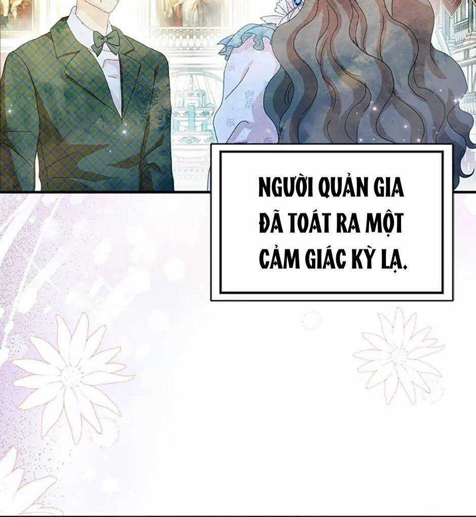 Mẹ Chồng Phản Diện Đáng Yêu Chapter 56 trang 10