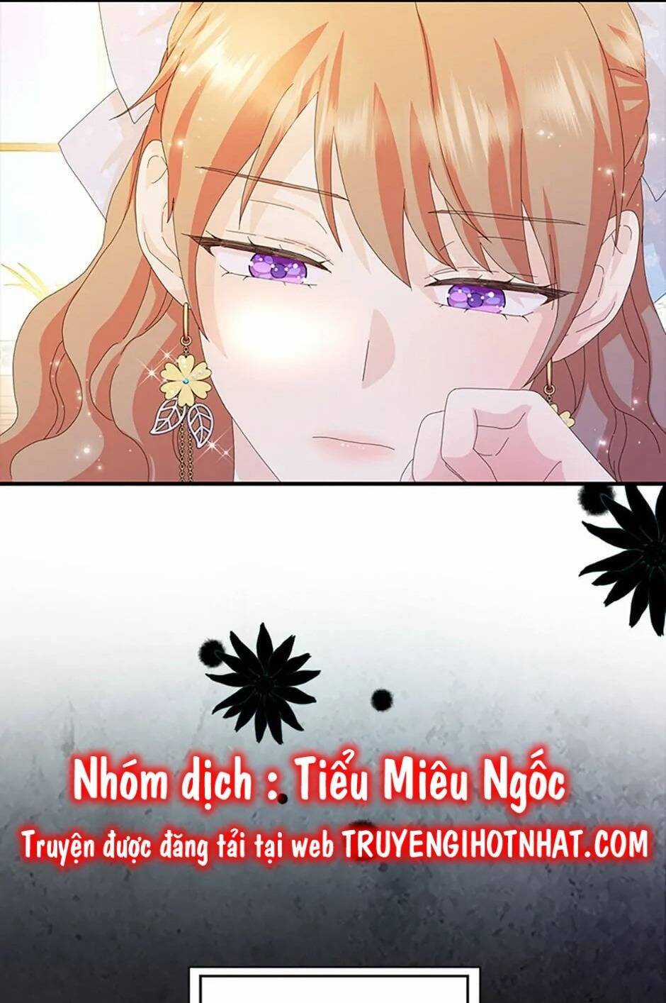 Mẹ Chồng Phản Diện Đáng Yêu Chapter 56 trang 11