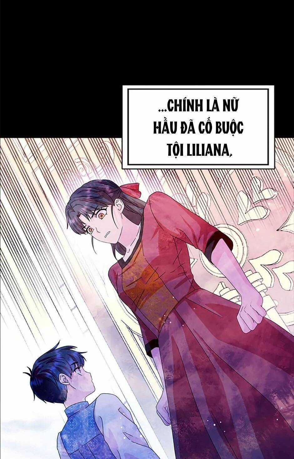 Mẹ Chồng Phản Diện Đáng Yêu Chapter 56 trang 13