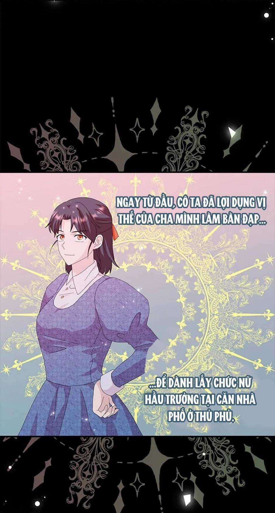 Mẹ Chồng Phản Diện Đáng Yêu Chapter 56 trang 15