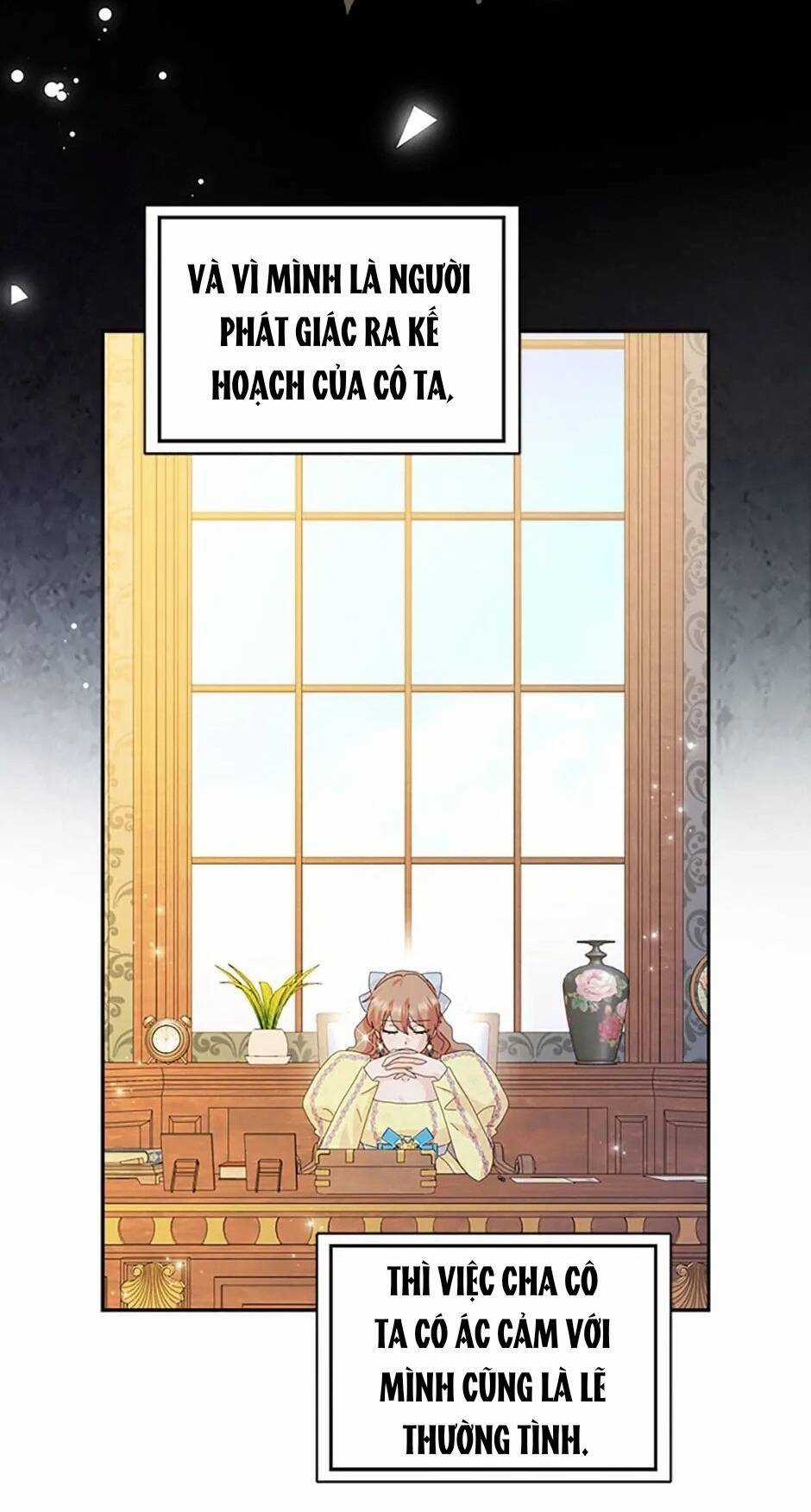 Mẹ Chồng Phản Diện Đáng Yêu Chapter 56 trang 16