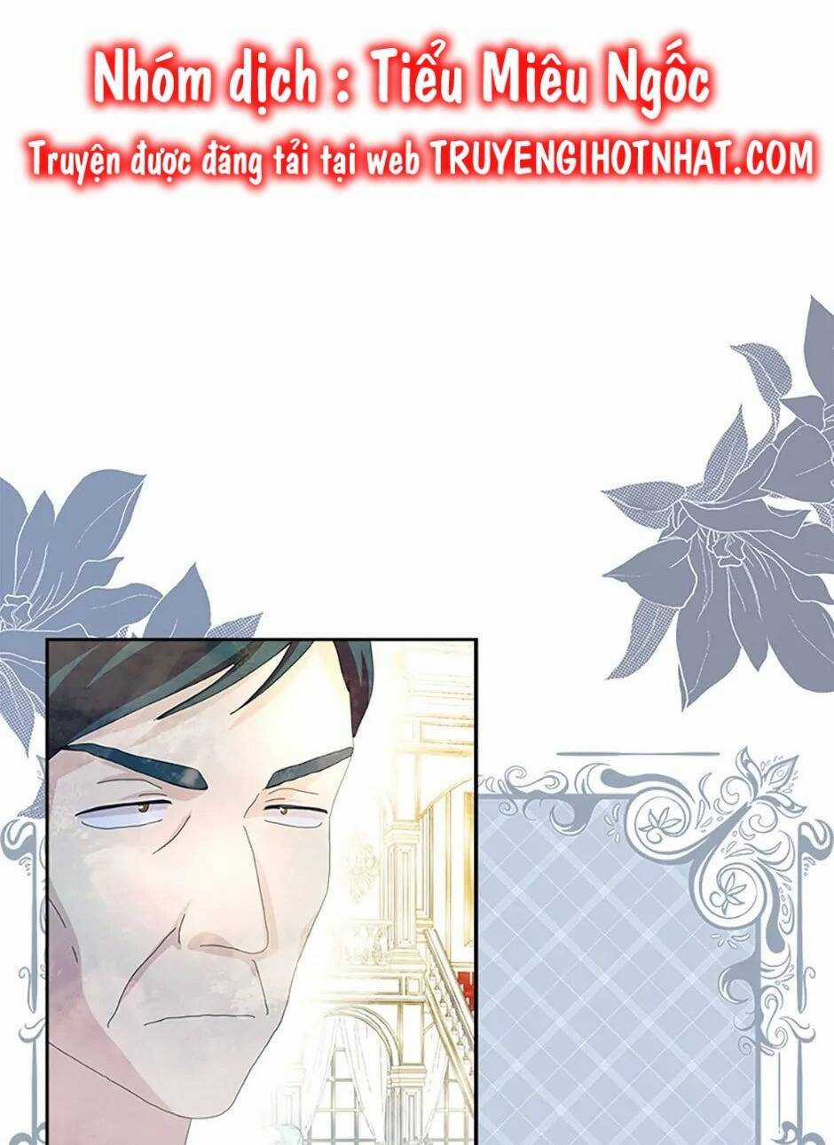Mẹ Chồng Phản Diện Đáng Yêu Chapter 56 trang 17
