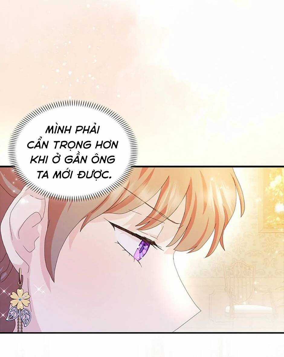Mẹ Chồng Phản Diện Đáng Yêu Chapter 56 trang 20