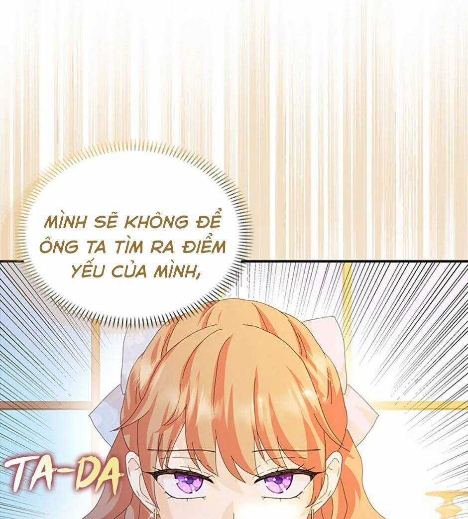 Mẹ Chồng Phản Diện Đáng Yêu Chapter 56 trang 21