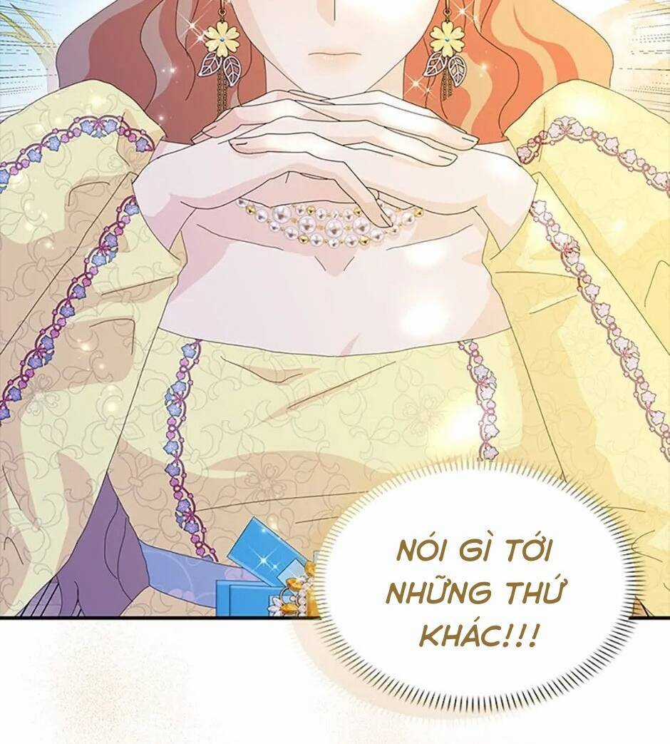 Mẹ Chồng Phản Diện Đáng Yêu Chapter 56 trang 22