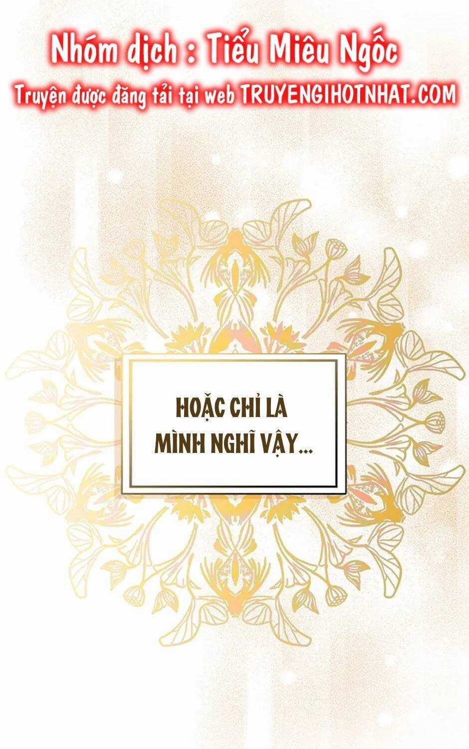 Mẹ Chồng Phản Diện Đáng Yêu Chapter 56 trang 23