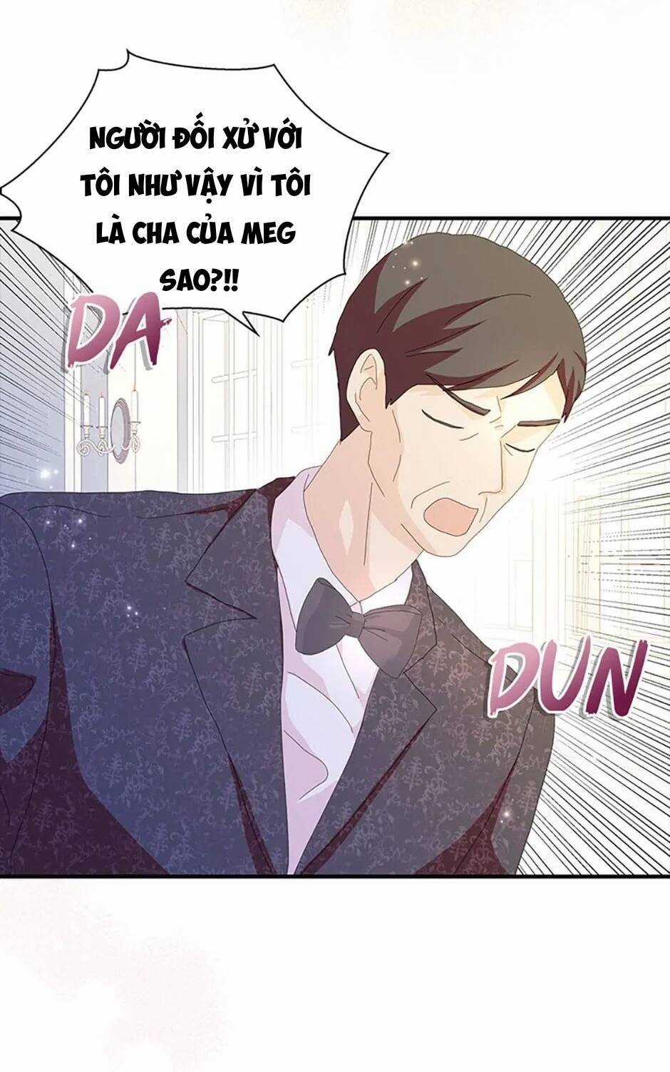 Mẹ Chồng Phản Diện Đáng Yêu Chapter 56 trang 24