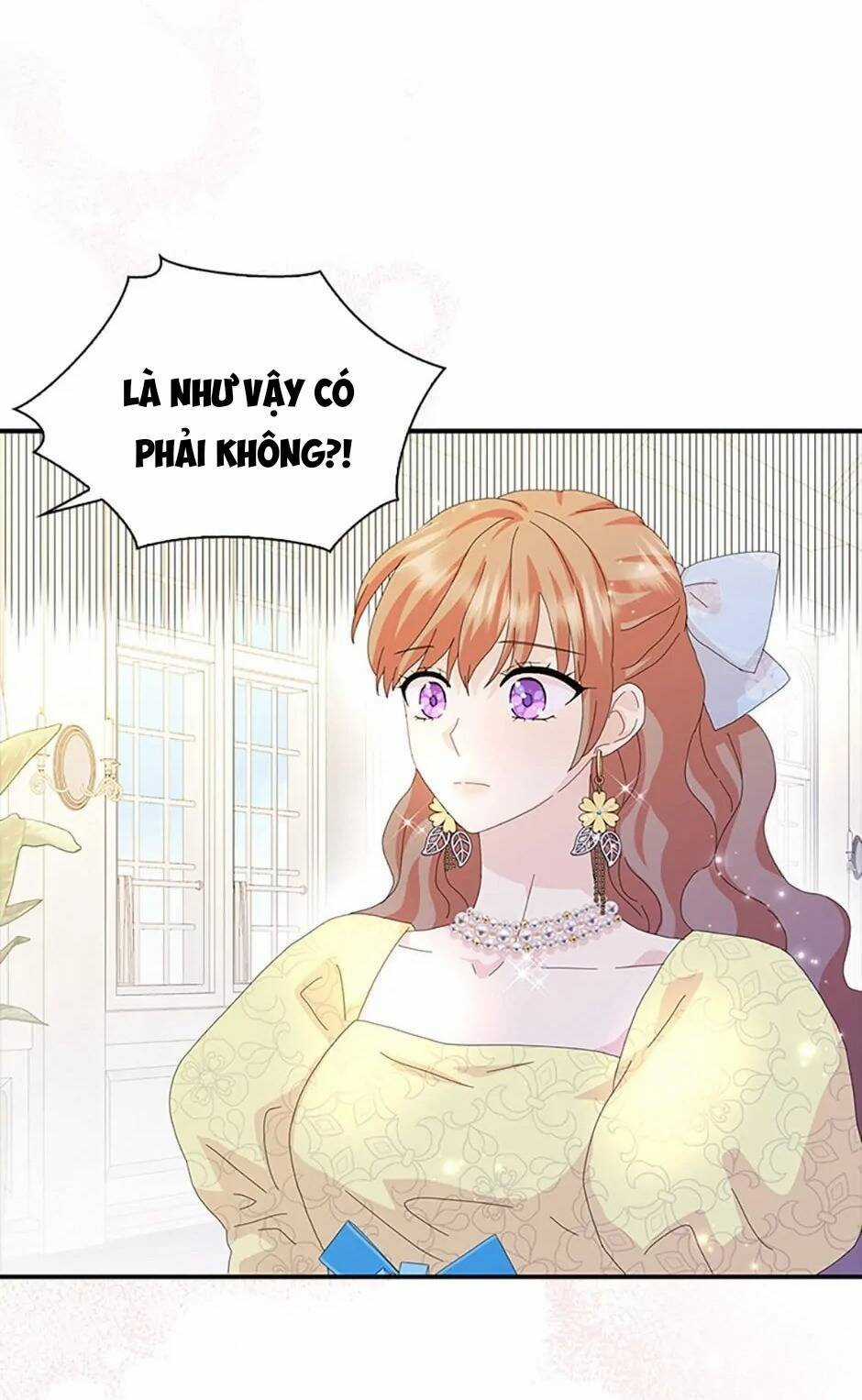 Mẹ Chồng Phản Diện Đáng Yêu Chapter 56 trang 25