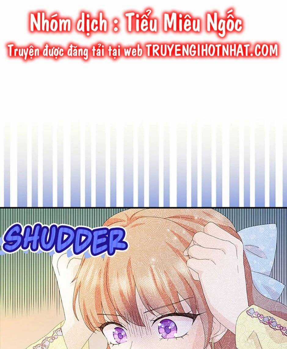 Mẹ Chồng Phản Diện Đáng Yêu Chapter 56 trang 27