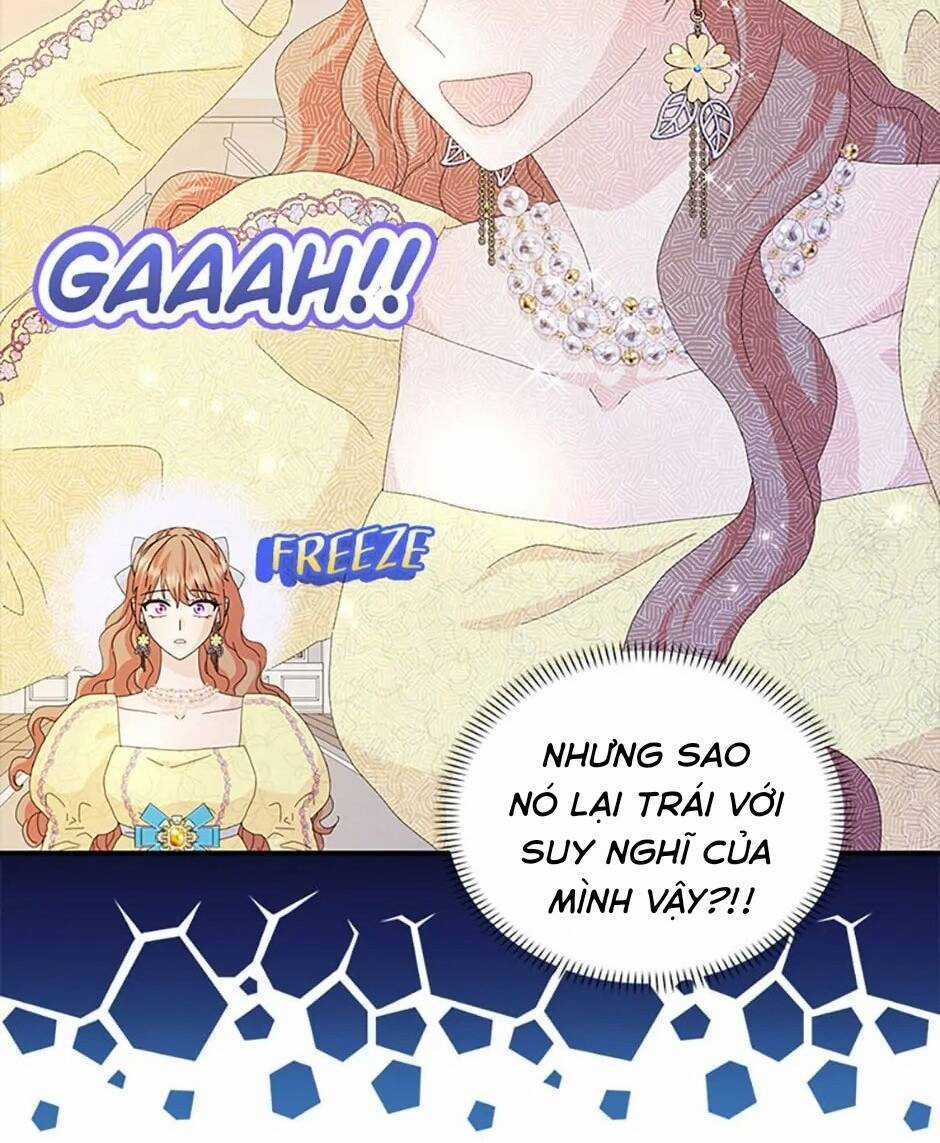 Mẹ Chồng Phản Diện Đáng Yêu Chapter 56 trang 28