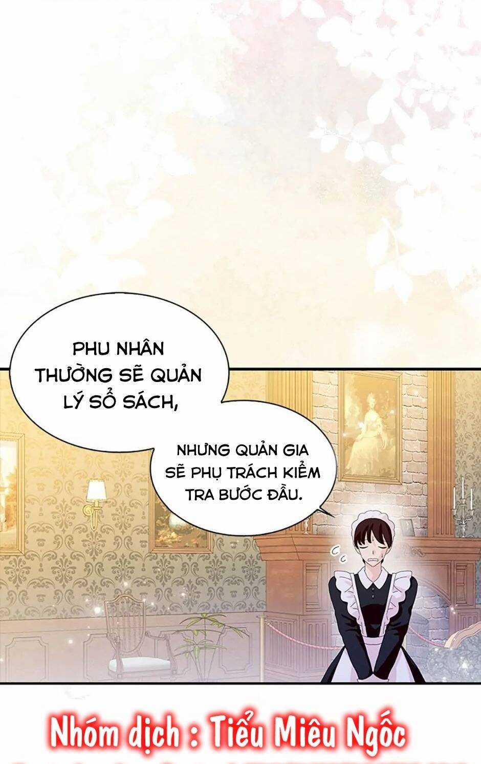 Mẹ Chồng Phản Diện Đáng Yêu Chapter 56 trang 37