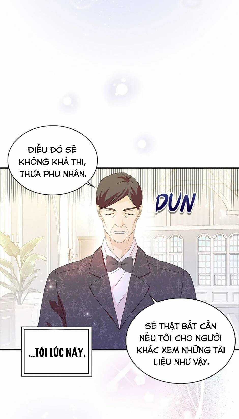 Mẹ Chồng Phản Diện Đáng Yêu Chapter 56 trang 40