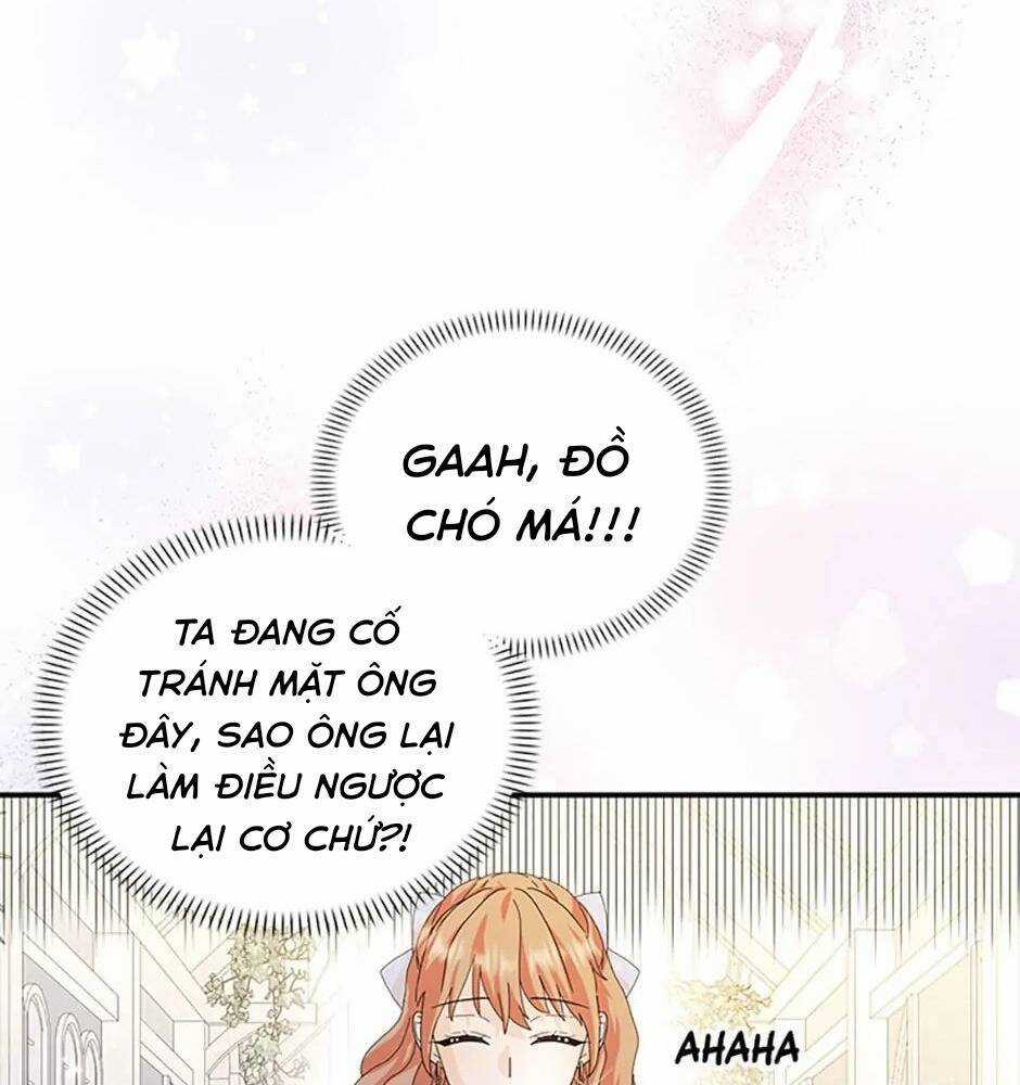 Mẹ Chồng Phản Diện Đáng Yêu Chapter 56 trang 41