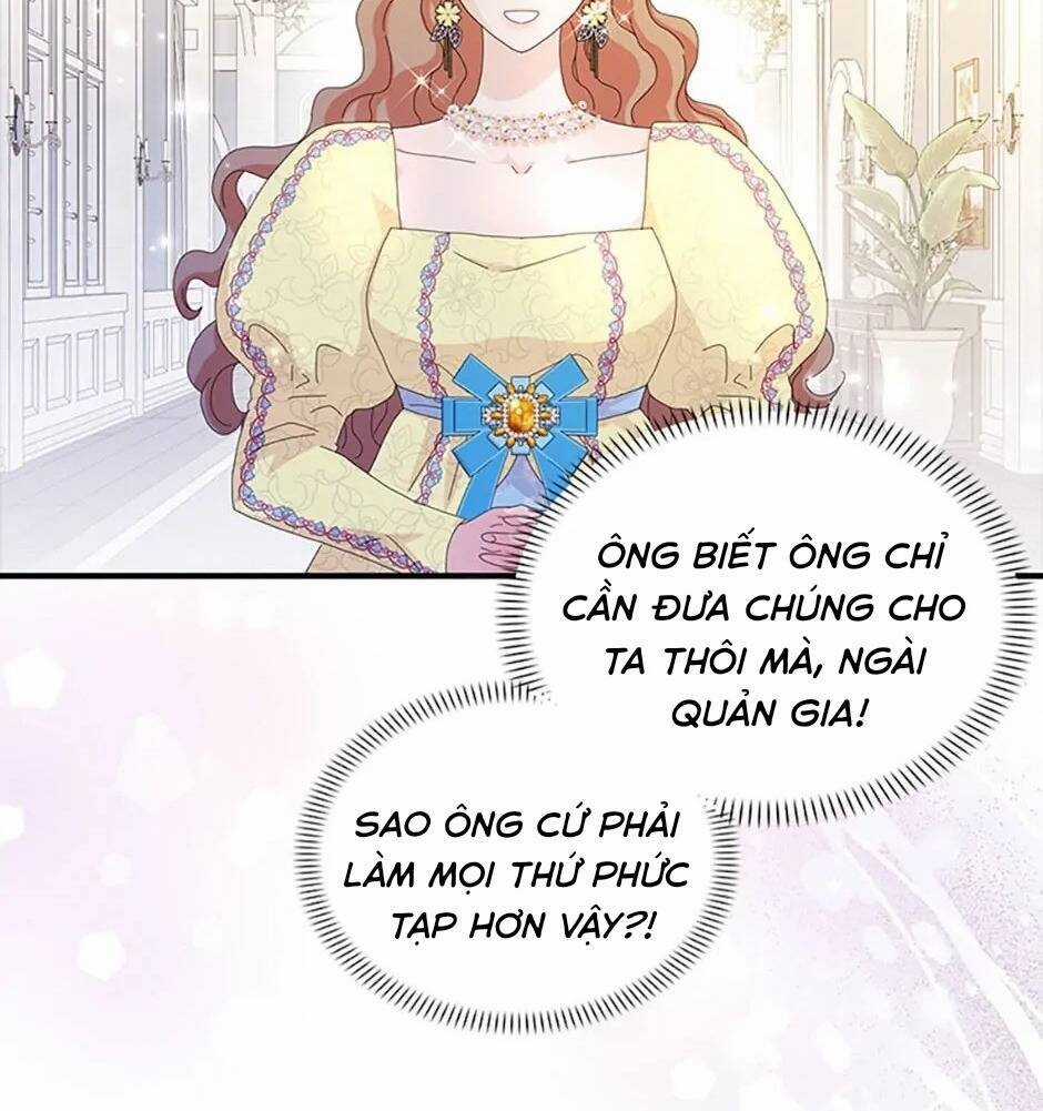 Mẹ Chồng Phản Diện Đáng Yêu Chapter 56 trang 42