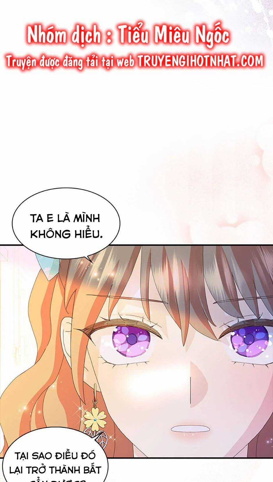 Mẹ Chồng Phản Diện Đáng Yêu Chapter 56 trang 43