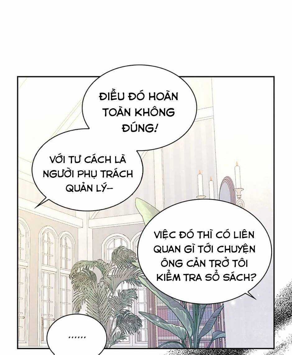 Mẹ Chồng Phản Diện Đáng Yêu Chapter 56 trang 45
