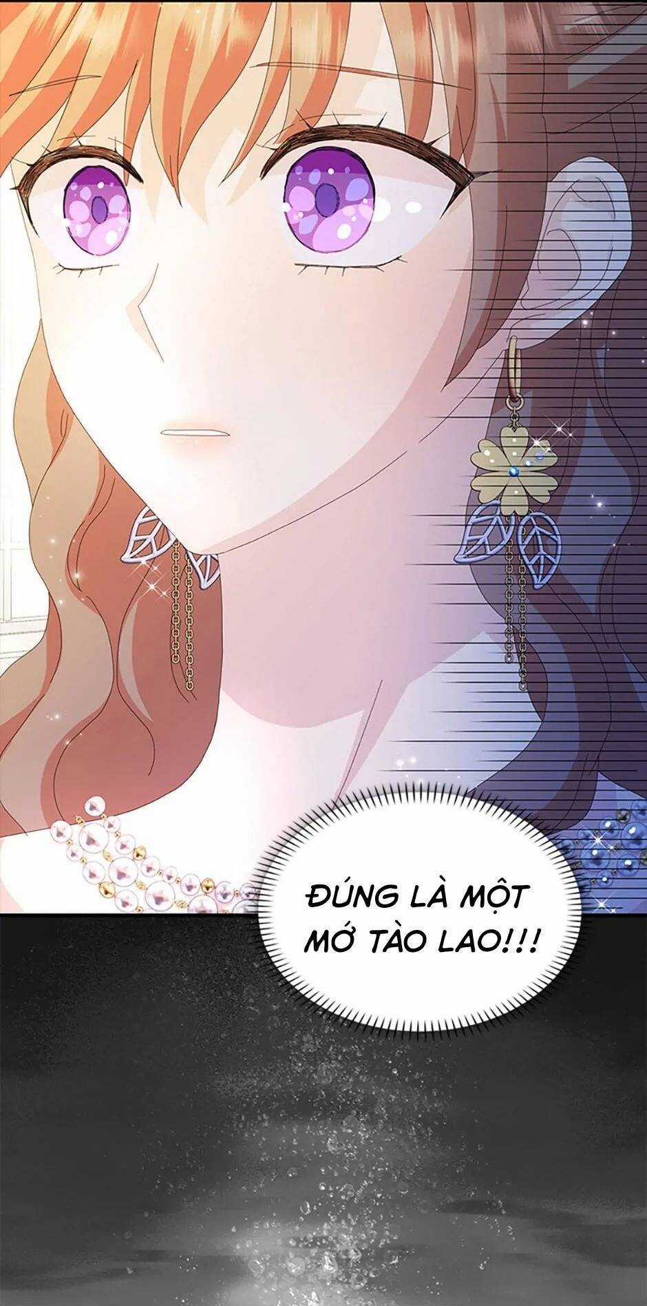 Mẹ Chồng Phản Diện Đáng Yêu Chapter 56 trang 49