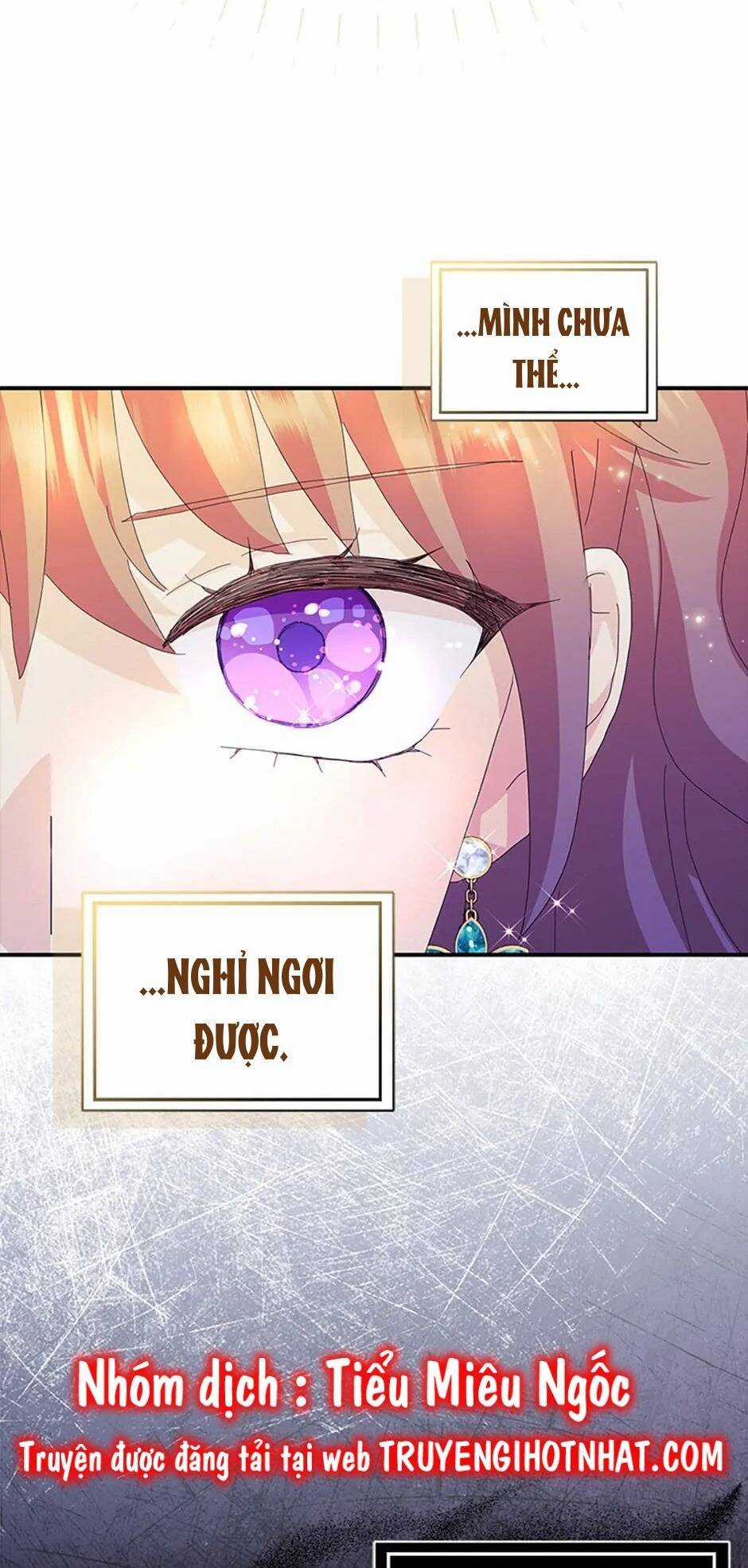 Mẹ Chồng Phản Diện Đáng Yêu Chapter 56 trang 5