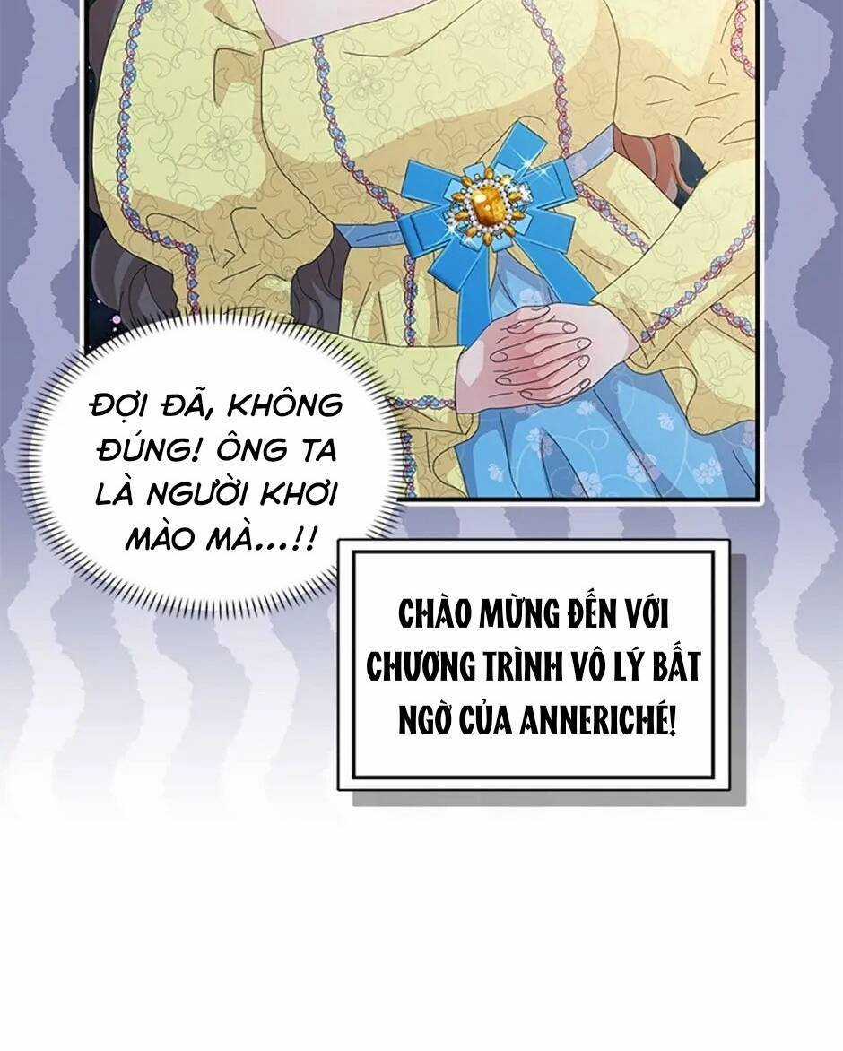 Mẹ Chồng Phản Diện Đáng Yêu Chapter 56 trang 52