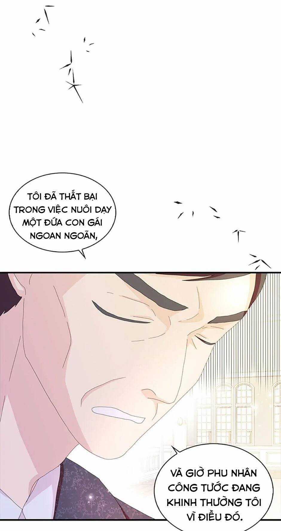 Mẹ Chồng Phản Diện Đáng Yêu Chapter 56 trang 56