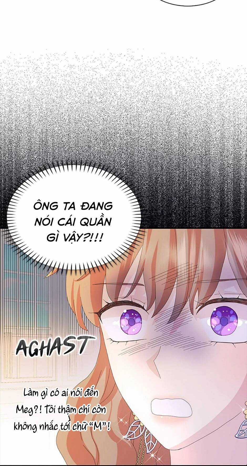 Mẹ Chồng Phản Diện Đáng Yêu Chapter 56 trang 57
