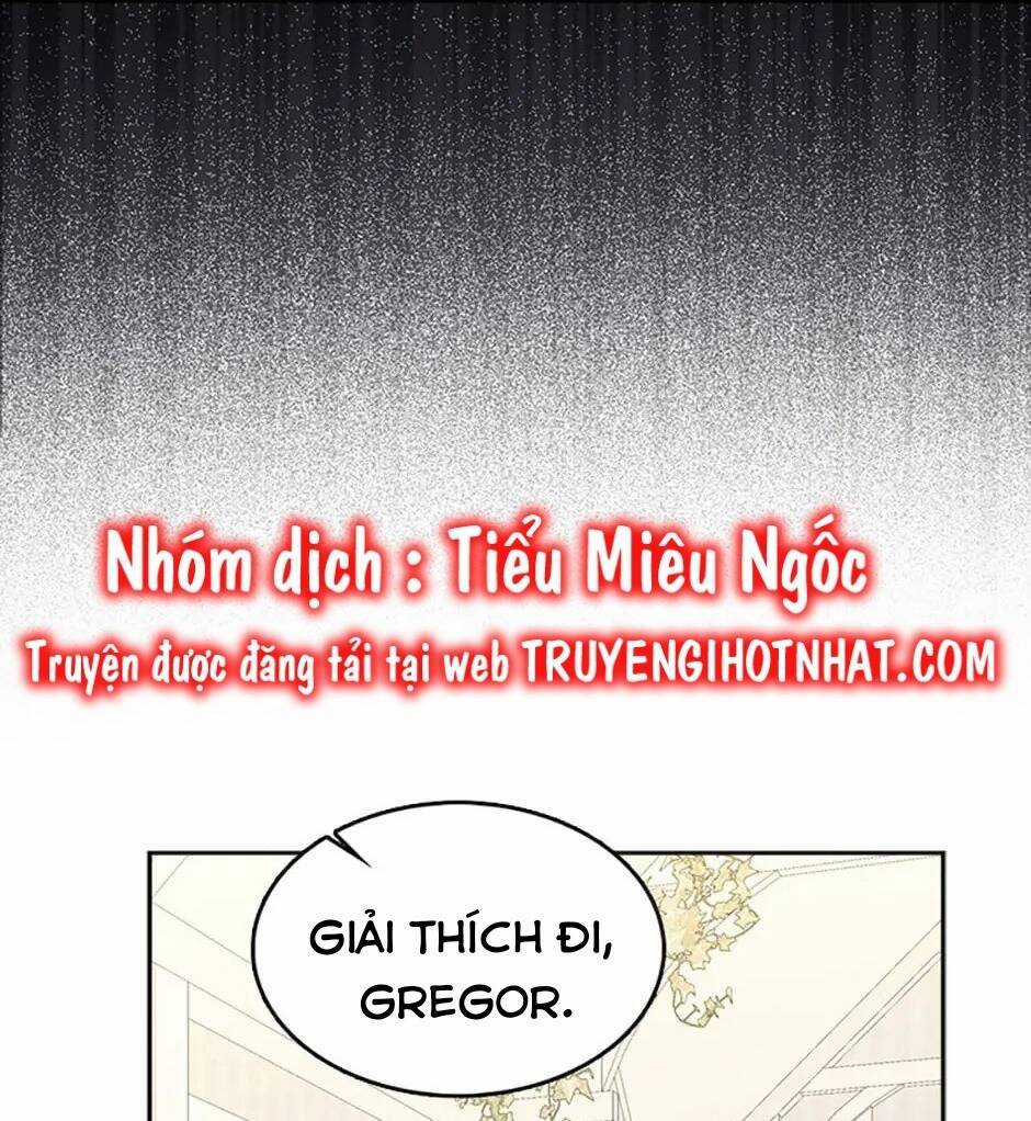 Mẹ Chồng Phản Diện Đáng Yêu Chapter 56 trang 58