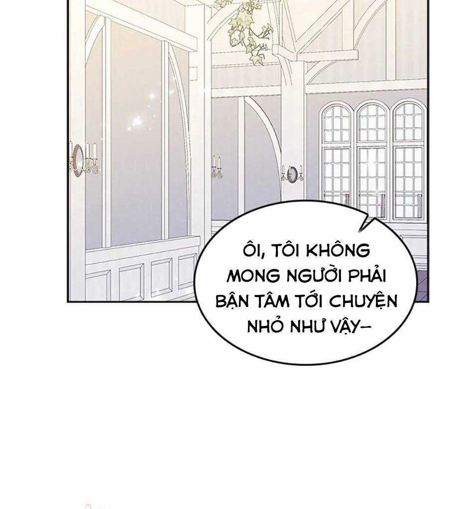 Mẹ Chồng Phản Diện Đáng Yêu Chapter 56 trang 59