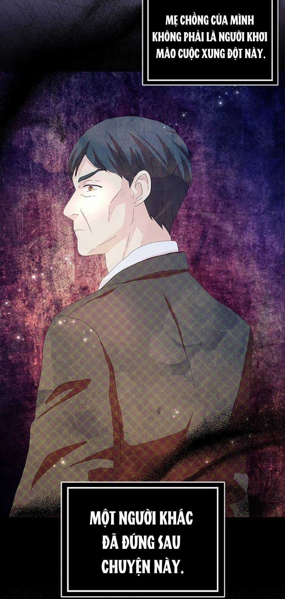 Mẹ Chồng Phản Diện Đáng Yêu Chapter 56 trang 6