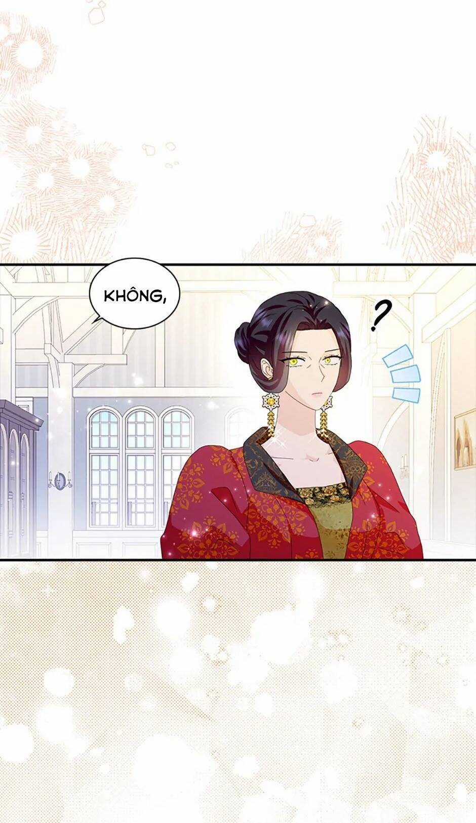 Mẹ Chồng Phản Diện Đáng Yêu Chapter 56 trang 60