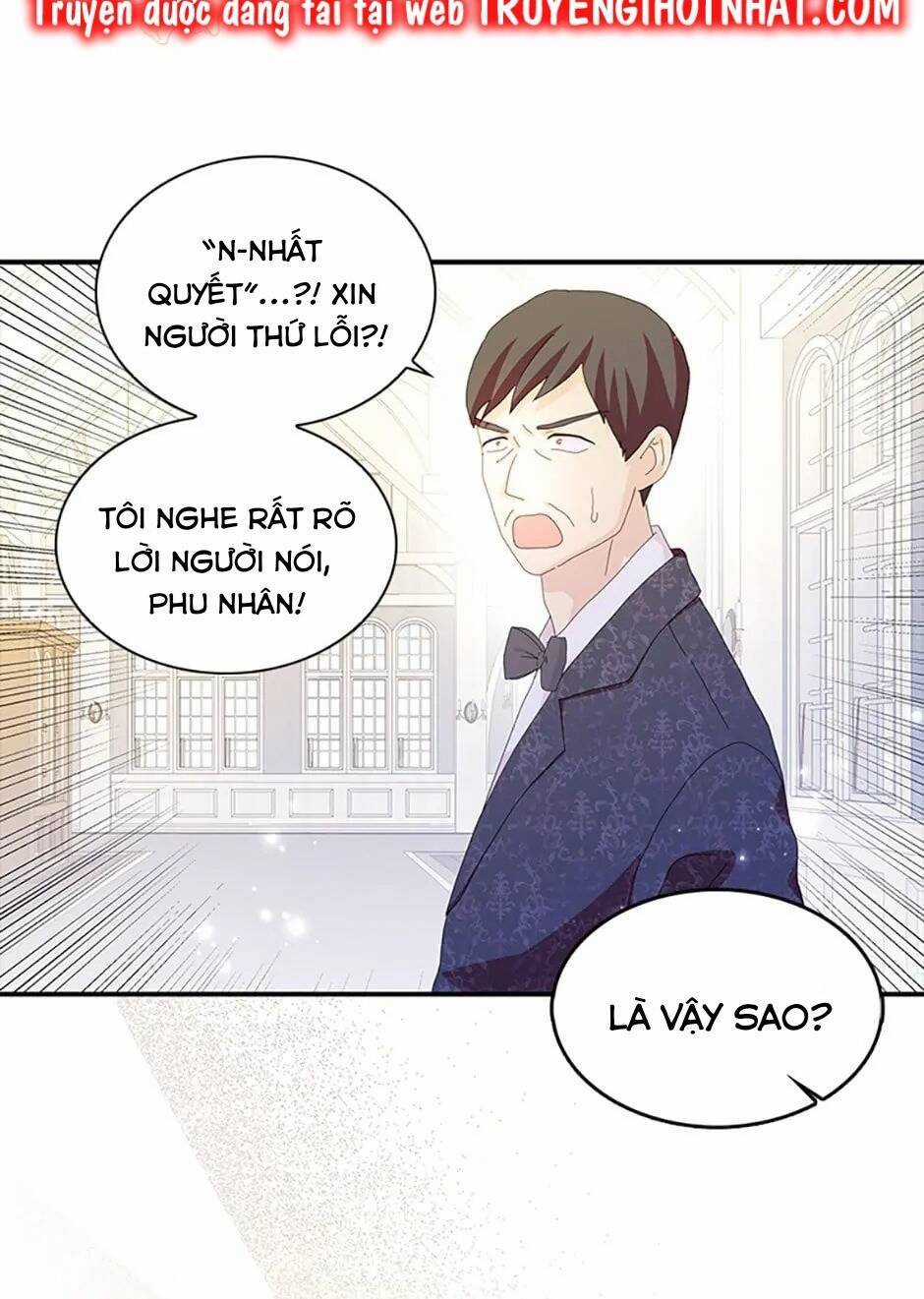 Mẹ Chồng Phản Diện Đáng Yêu Chapter 56 trang 63