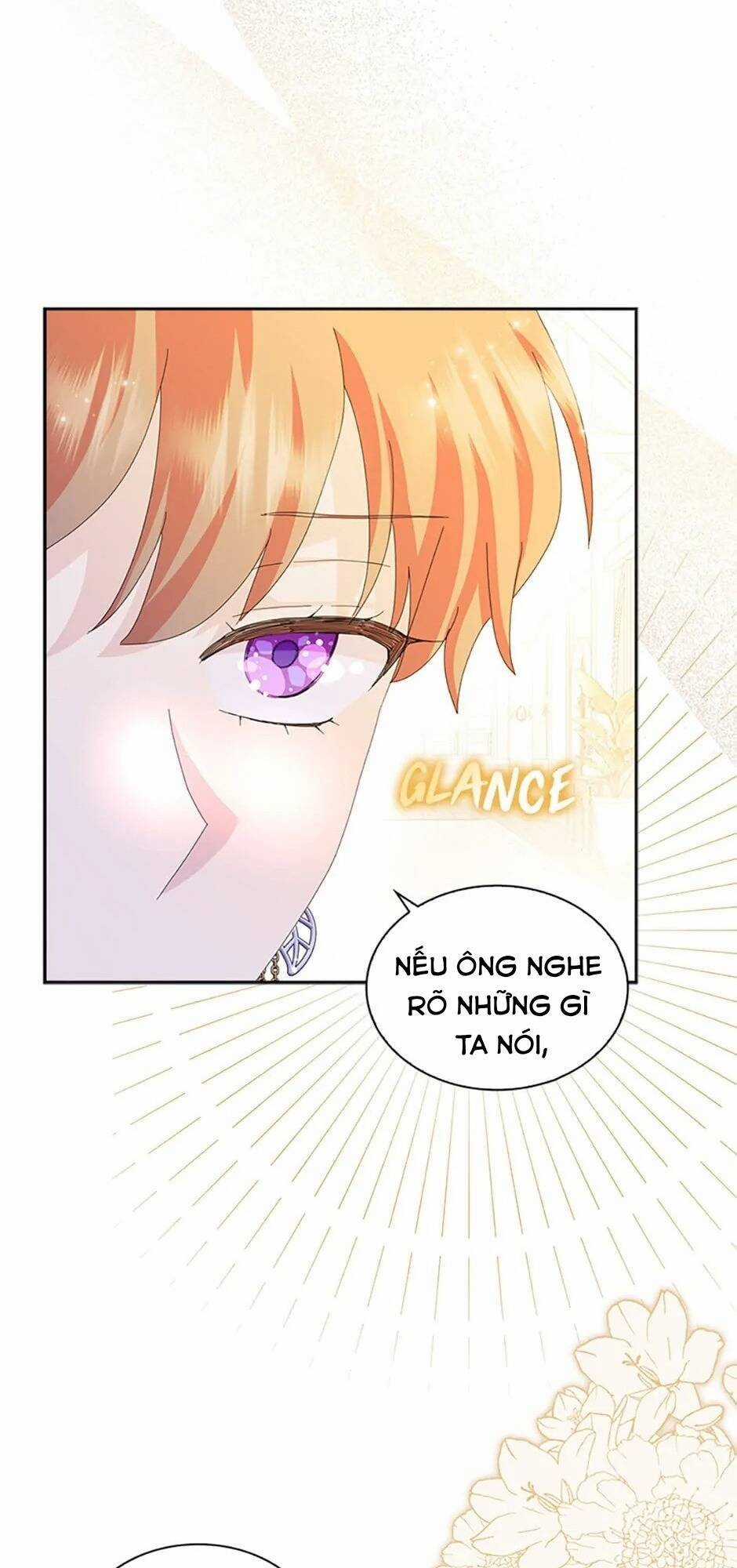 Mẹ Chồng Phản Diện Đáng Yêu Chapter 56 trang 64