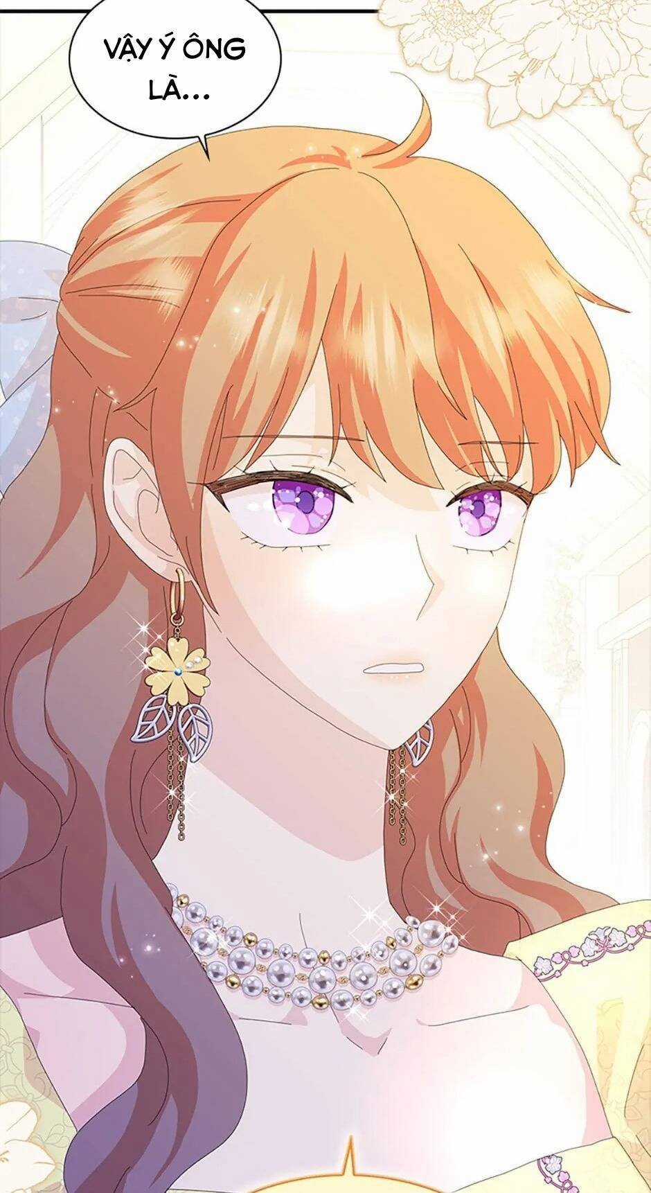 Mẹ Chồng Phản Diện Đáng Yêu Chapter 56 trang 65