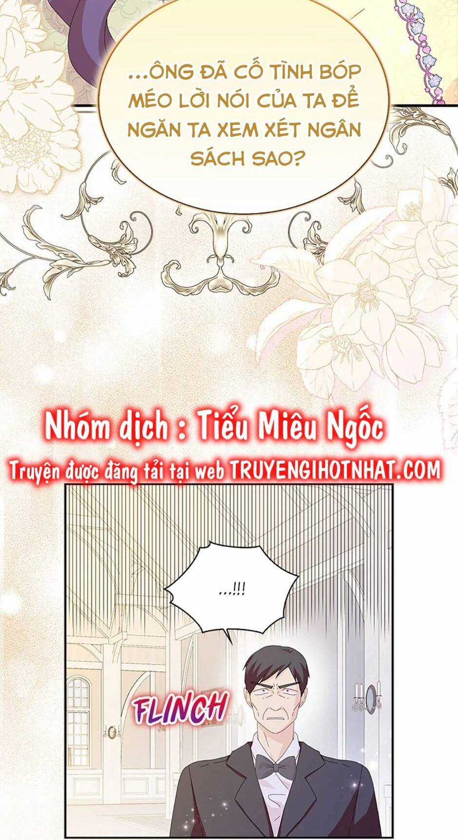 Mẹ Chồng Phản Diện Đáng Yêu Chapter 56 trang 66