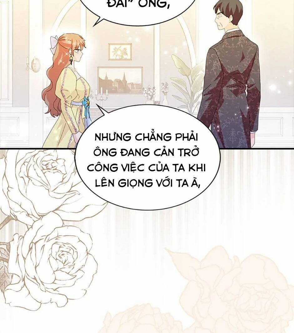 Mẹ Chồng Phản Diện Đáng Yêu Chapter 56 trang 68