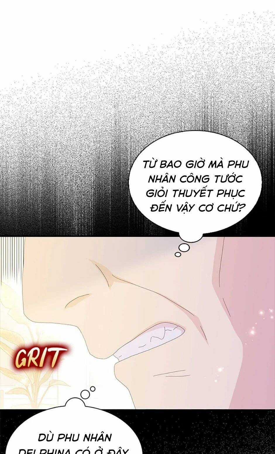 Mẹ Chồng Phản Diện Đáng Yêu Chapter 56 trang 71