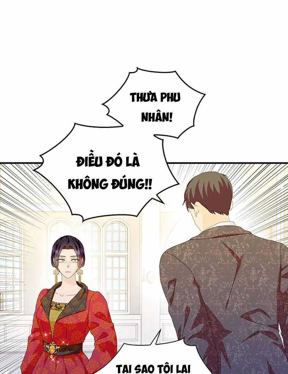 Mẹ Chồng Phản Diện Đáng Yêu Chapter 56 trang 73