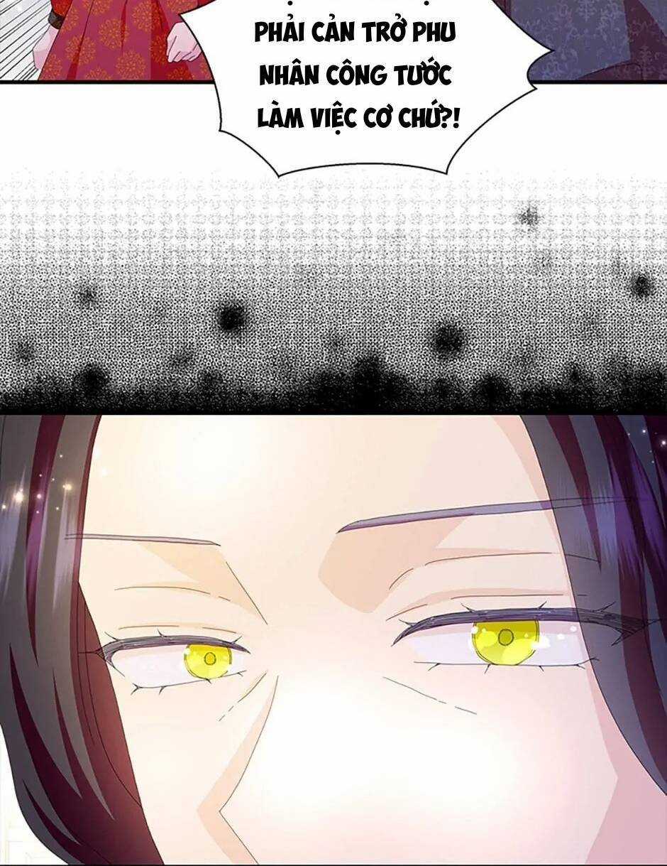 Mẹ Chồng Phản Diện Đáng Yêu Chapter 56 trang 74