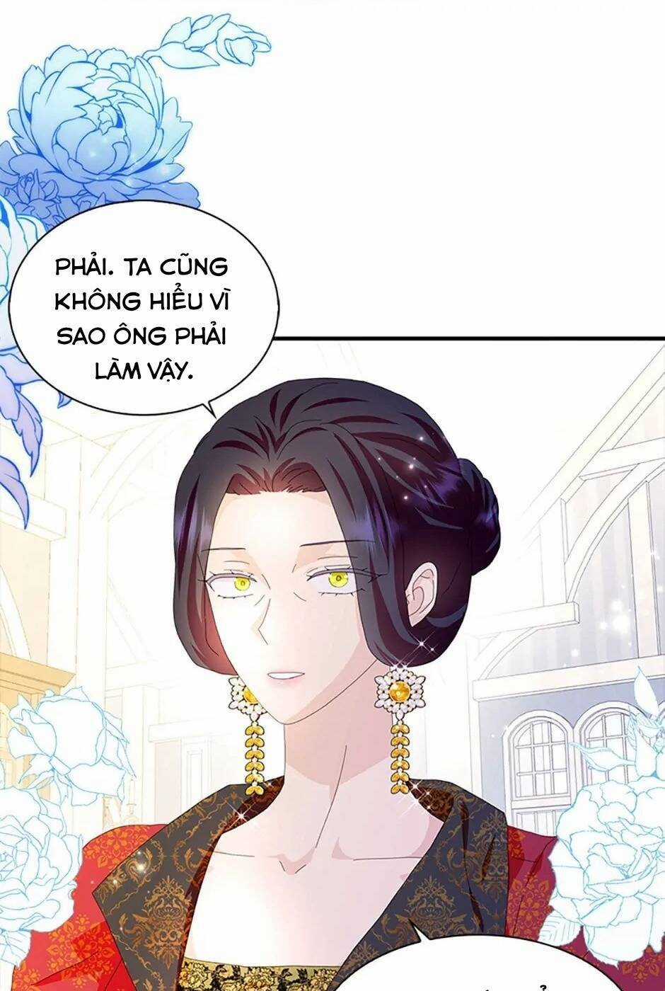 Mẹ Chồng Phản Diện Đáng Yêu Chapter 56 trang 77