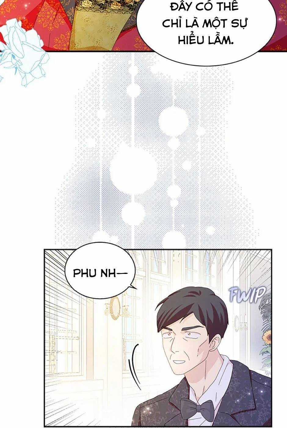 Mẹ Chồng Phản Diện Đáng Yêu Chapter 56 trang 78