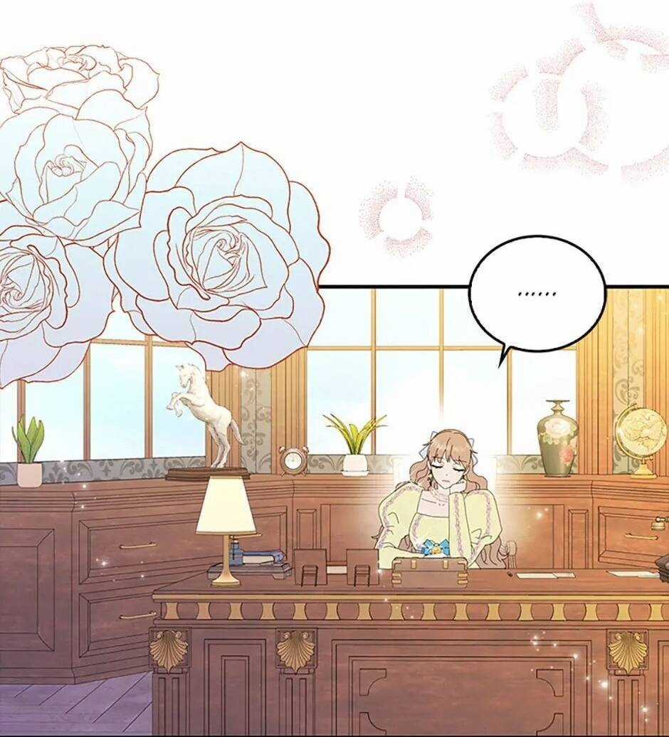 Mẹ Chồng Phản Diện Đáng Yêu Chapter 56 trang 8