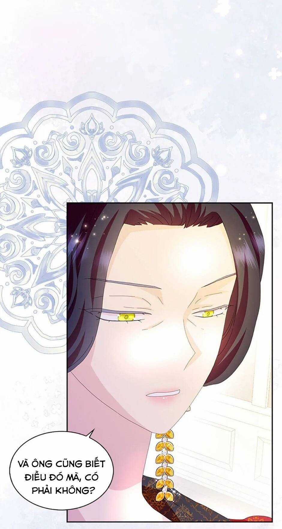 Mẹ Chồng Phản Diện Đáng Yêu Chapter 56 trang 82