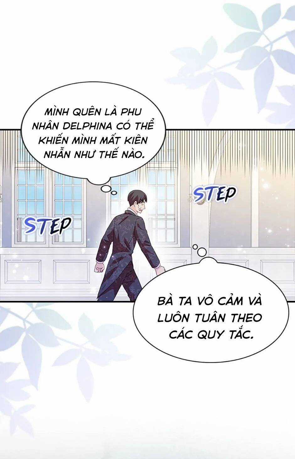 Mẹ Chồng Phản Diện Đáng Yêu Chapter 56 trang 89