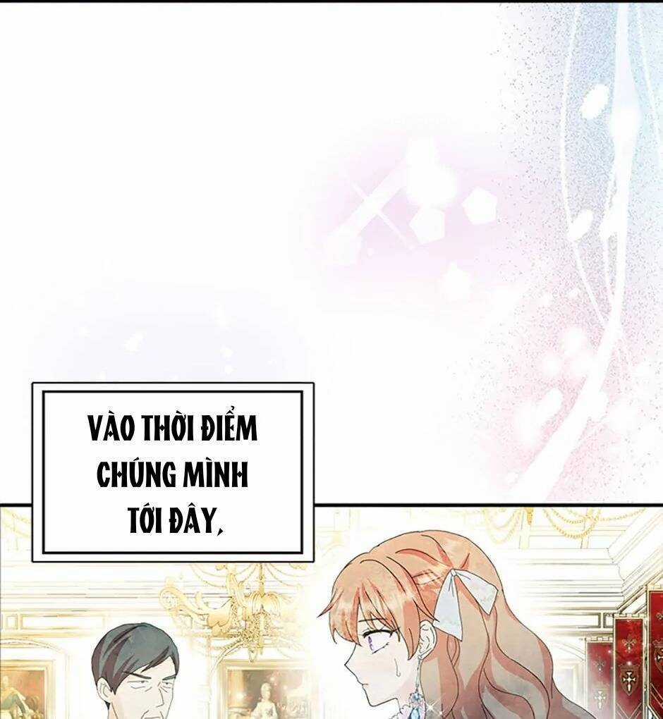 Mẹ Chồng Phản Diện Đáng Yêu Chapter 56 trang 9