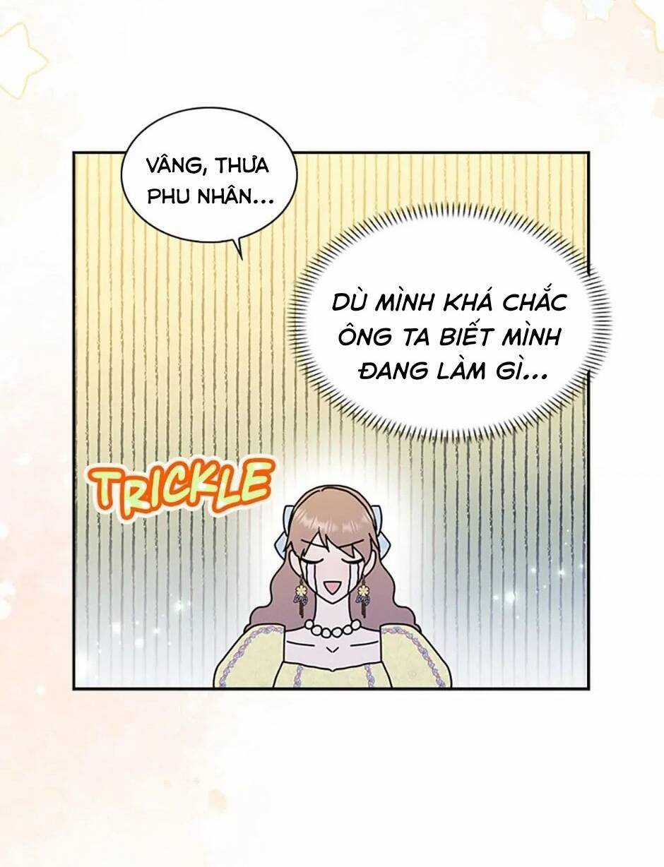 Mẹ Chồng Phản Diện Đáng Yêu Chapter 56 trang 94