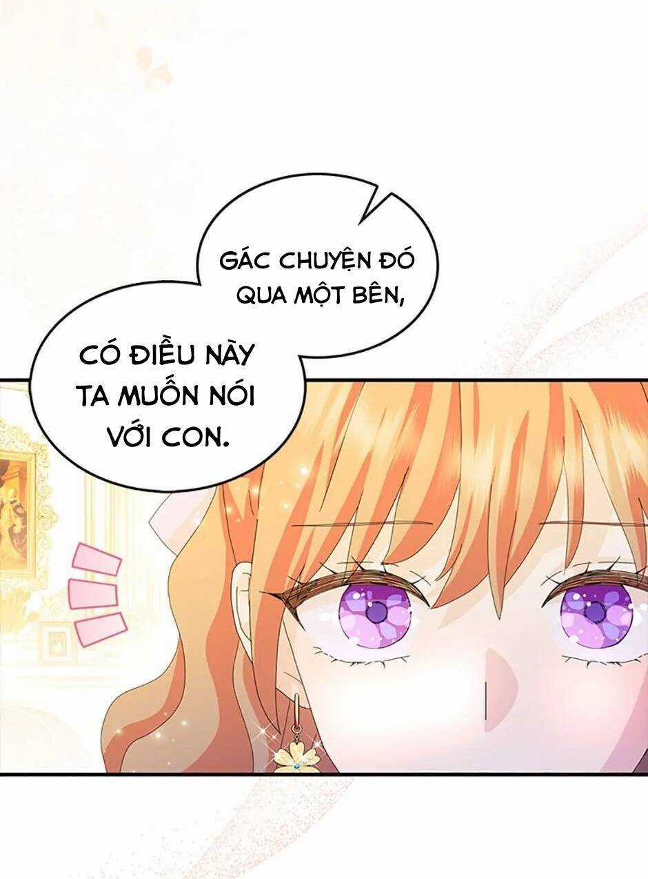 Mẹ Chồng Phản Diện Đáng Yêu Chapter 56 trang 95